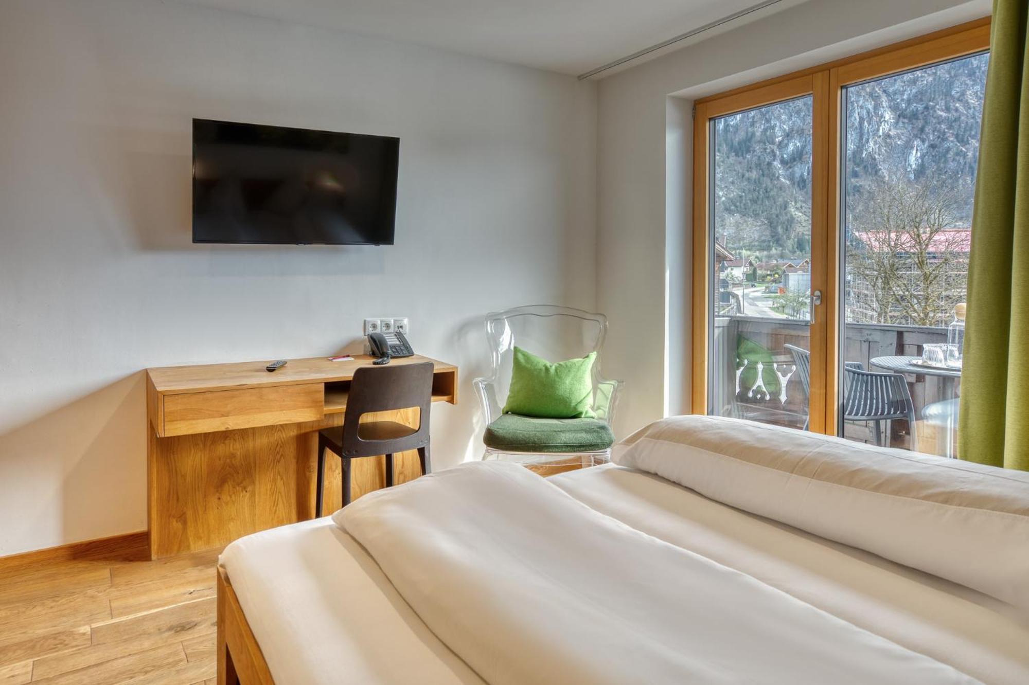 Wirtshaus Sattlerwirt Hotel 4*