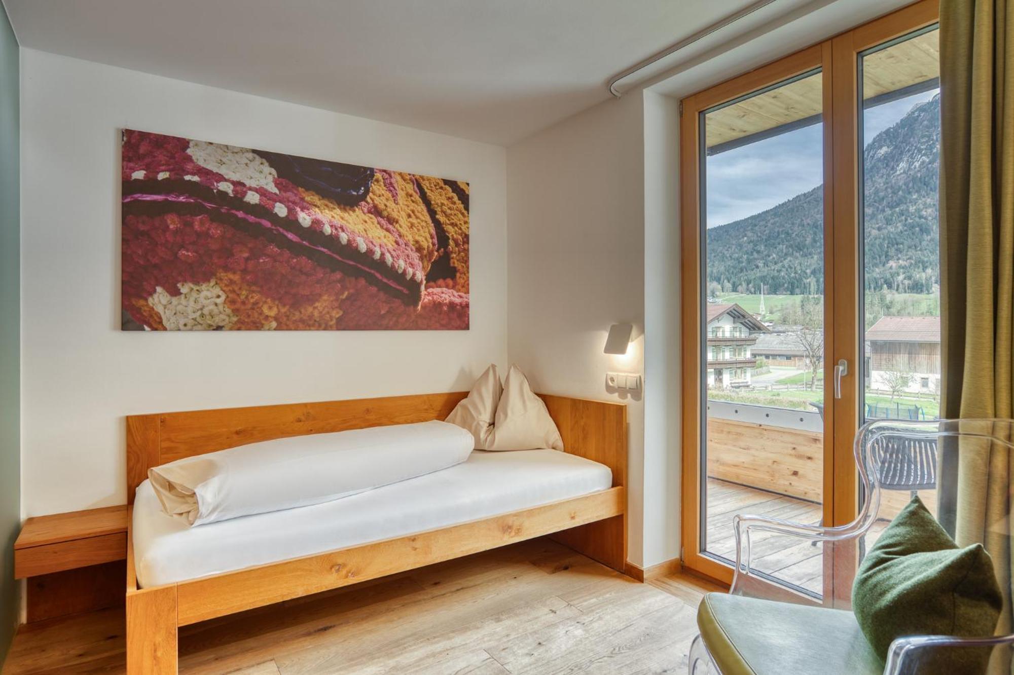 Wirtshaus Sattlerwirt 4*