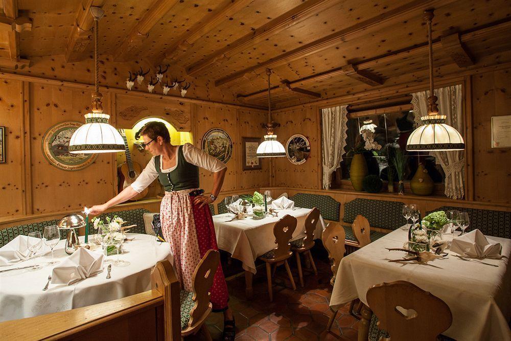 Wirtshaus Sattlerwirt