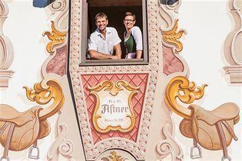 Wirtshaus Sattlerwirt