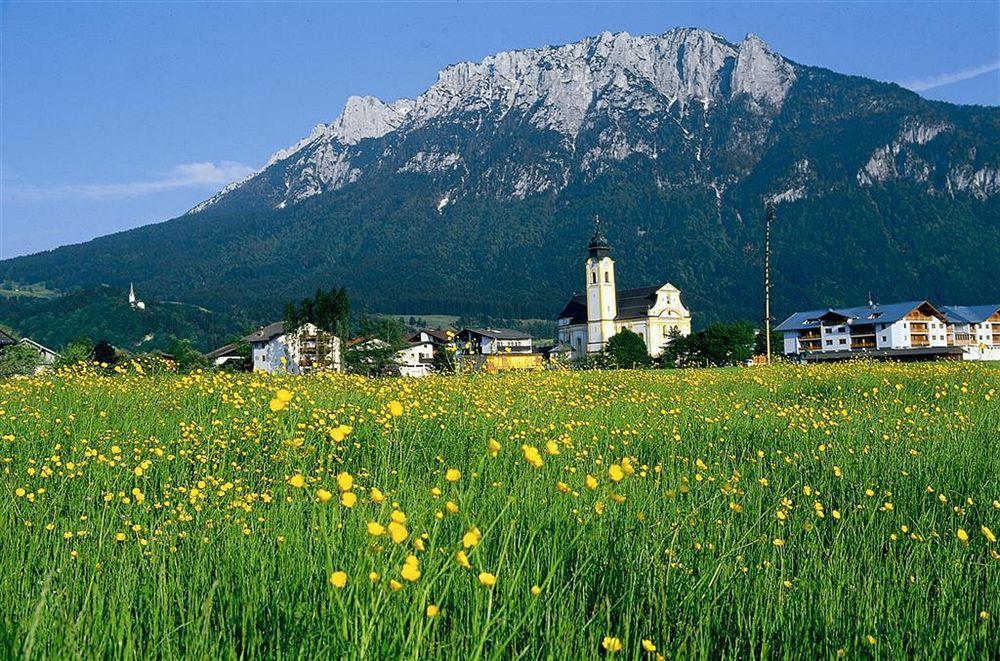 Wirtshaus Sattlerwirt