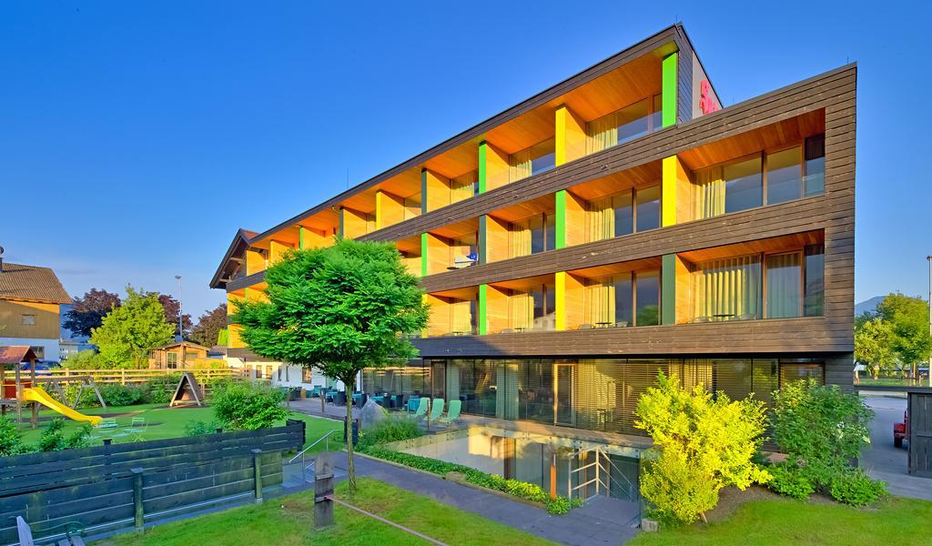 Hotel Wirtshaus Sattlerwirt 4*