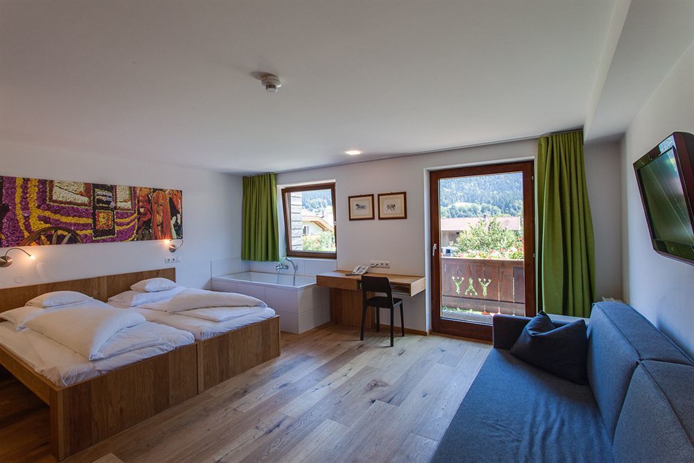 Wirtshaus Sattlerwirt 4*