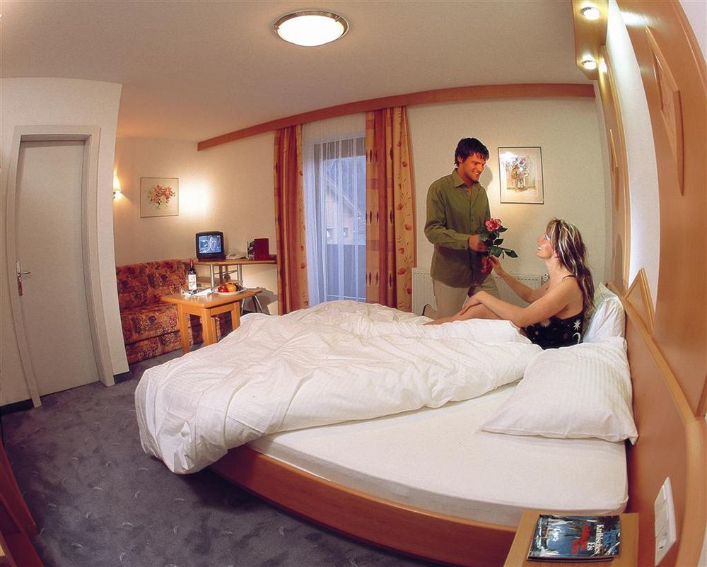 Wirtshaus Sattlerwirt Hotel Ebbs