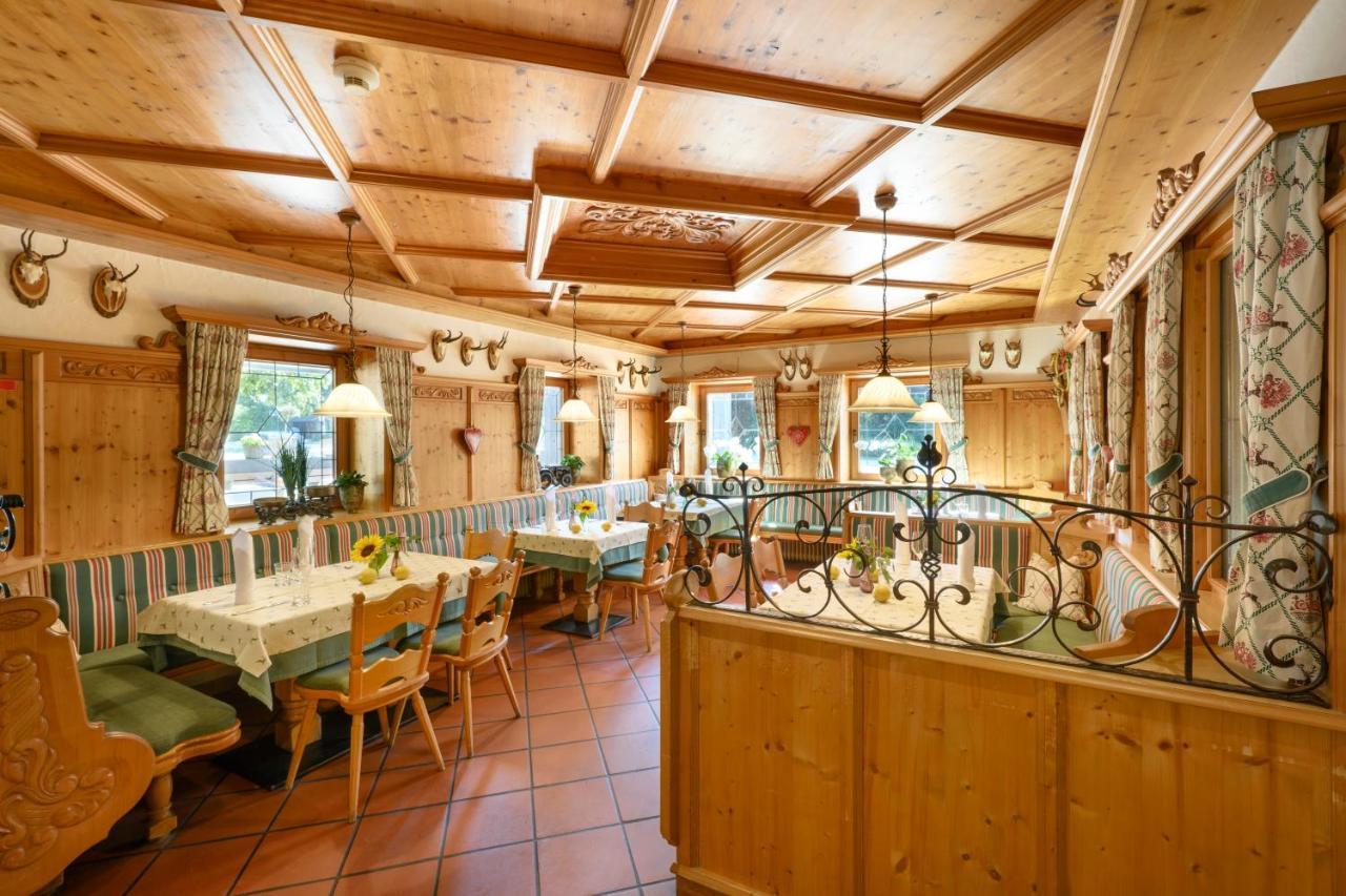 Hotel Wirtshaus Sattlerwirt Ebbs