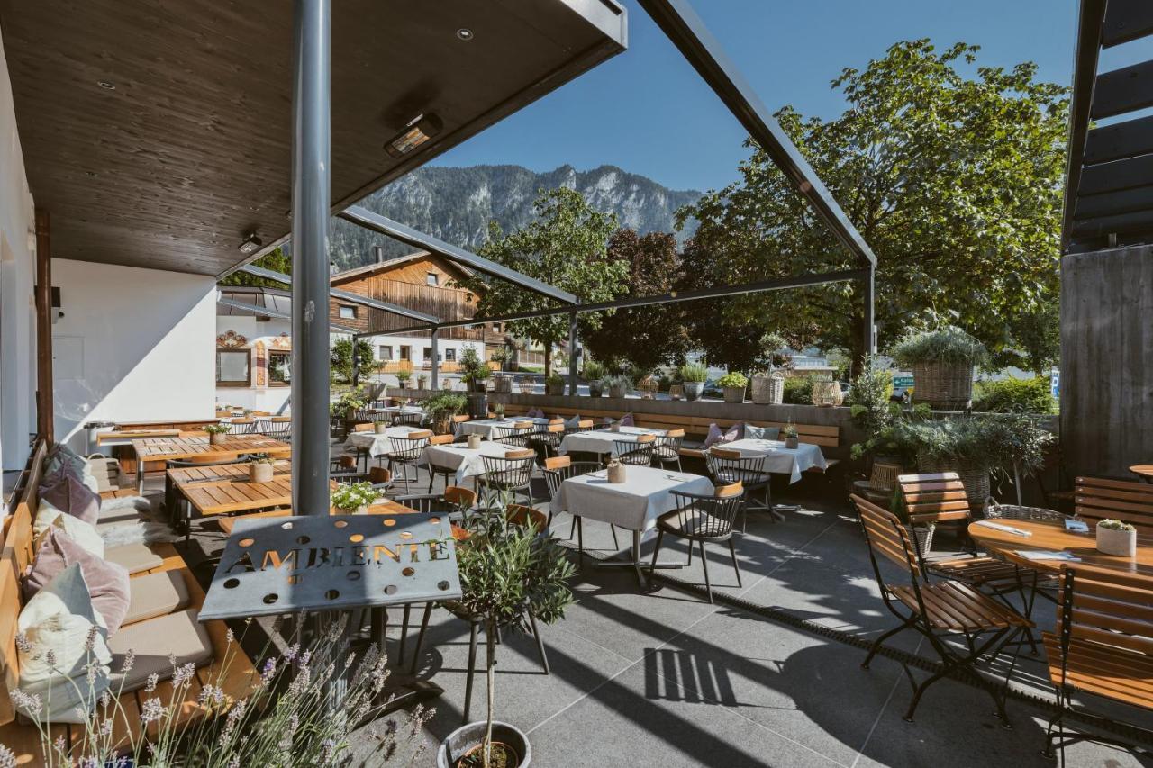 Hotel Wirtshaus Sattlerwirt