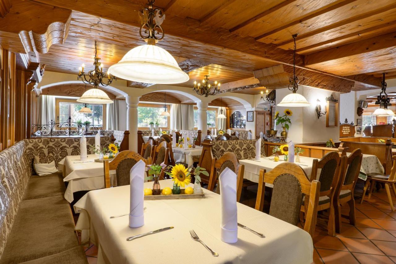 Wirtshaus Sattlerwirt 4*