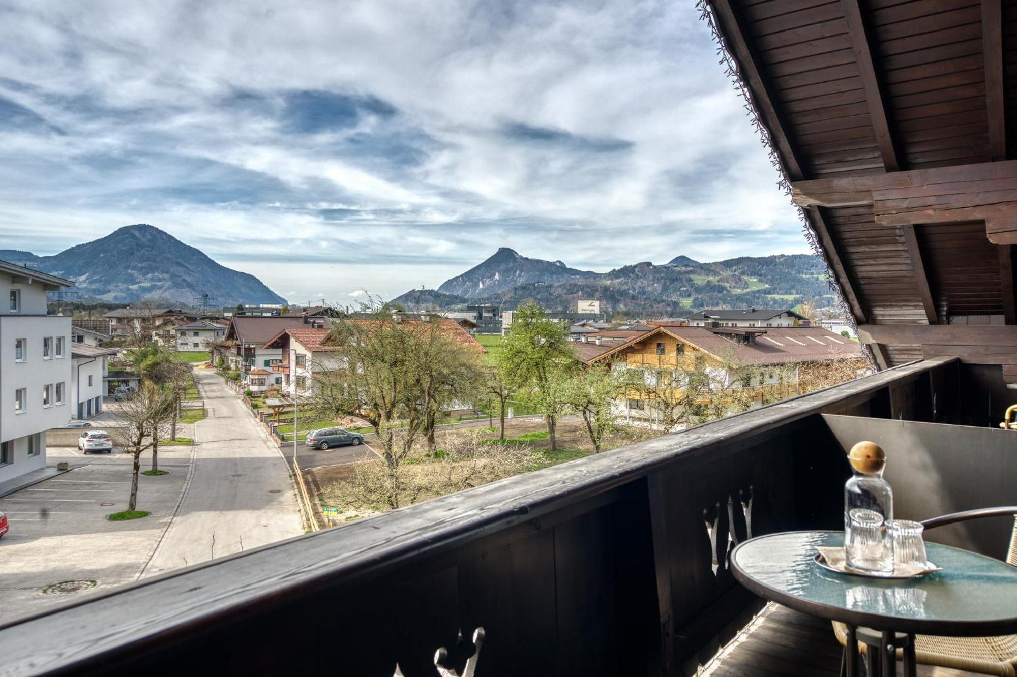 Wirtshaus Sattlerwirt Hotel
