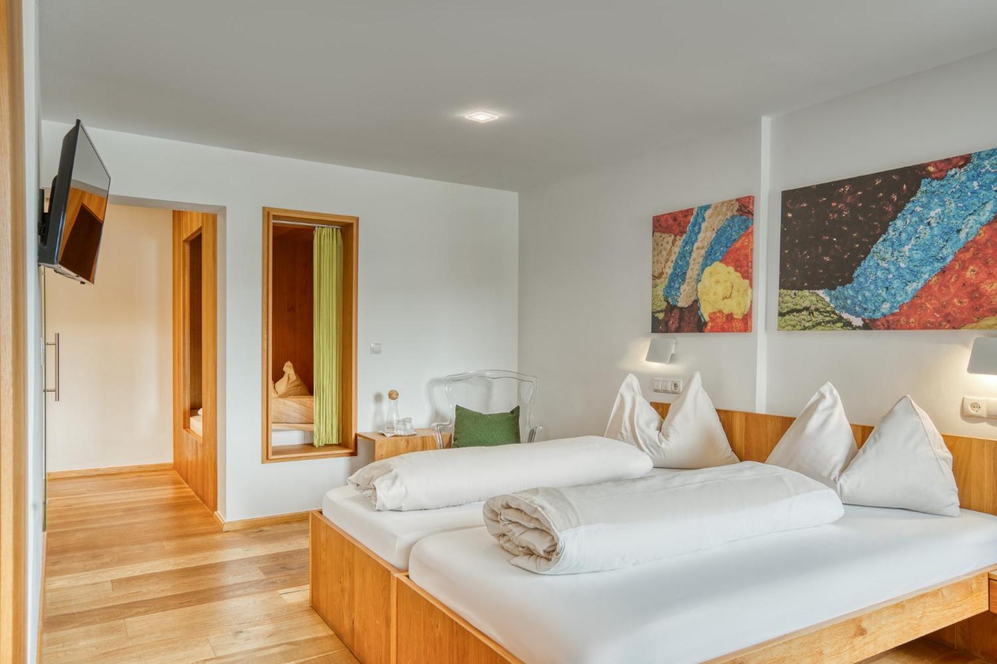 Hotel Wirtshaus Sattlerwirt 4*