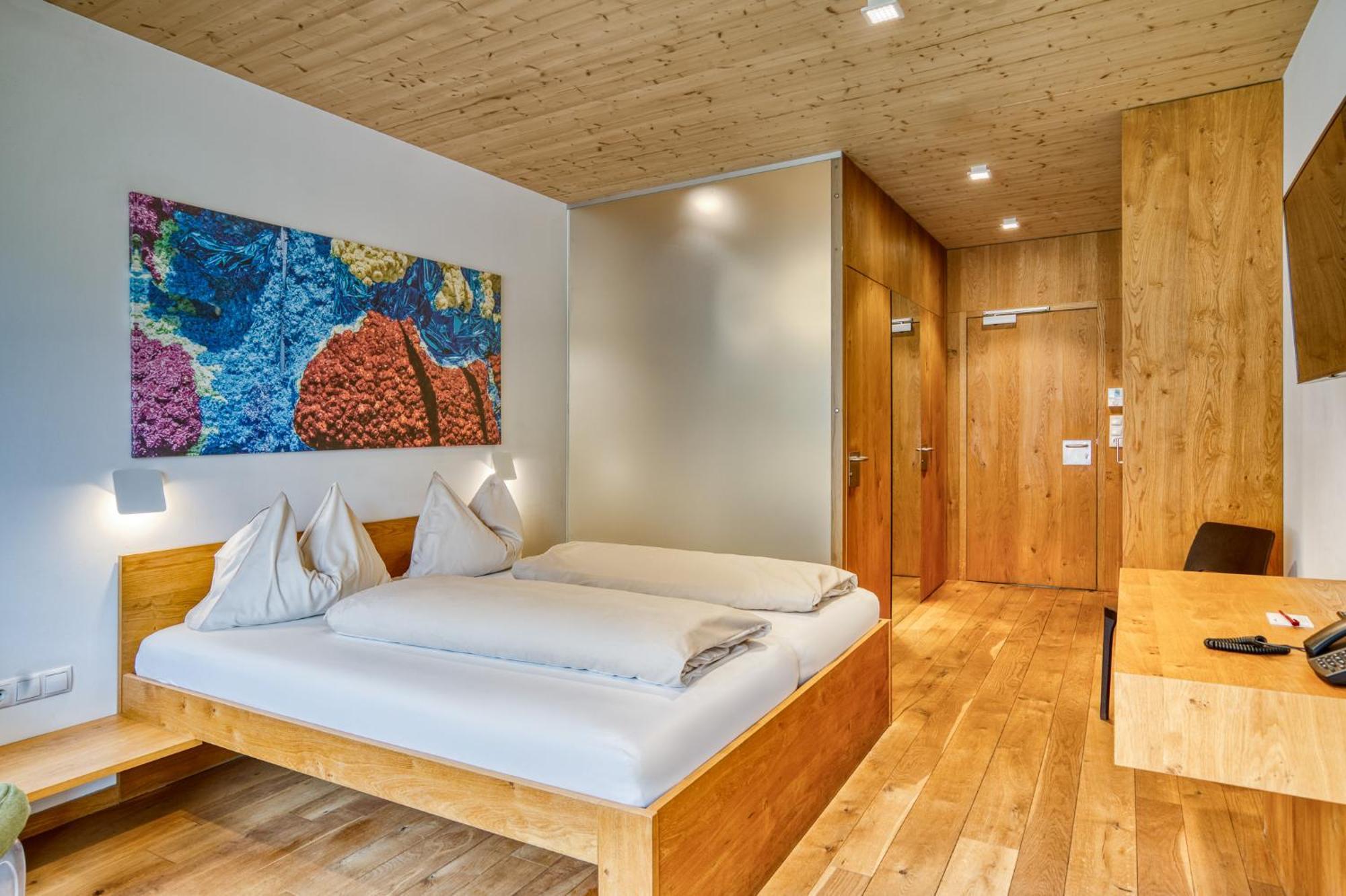 Hotel Wirtshaus Sattlerwirt 4*