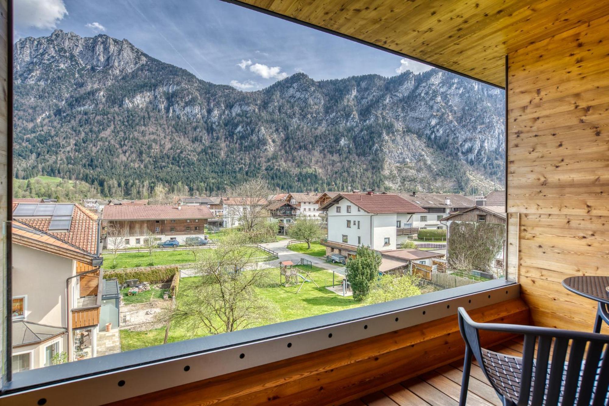 Wirtshaus Sattlerwirt 4* Ebbs