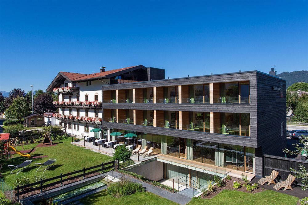 Hotel Wirtshaus Sattlerwirt