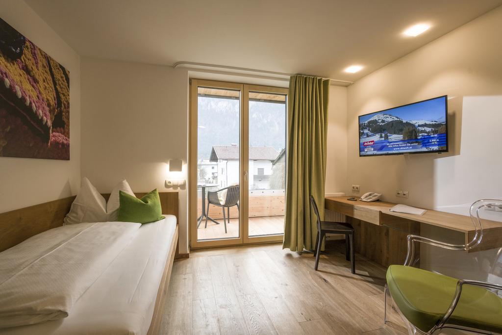 Hotel Wirtshaus Sattlerwirt 4*
