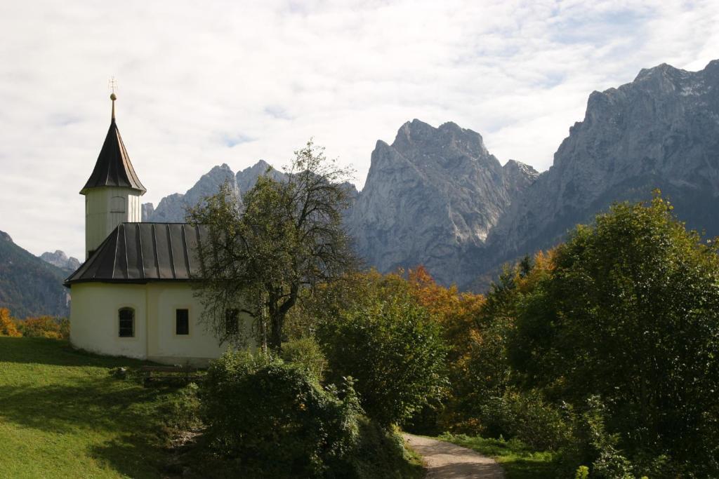 Hotel Wirtshaus Sattlerwirt 4*
