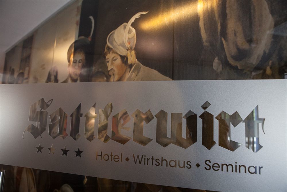 Wirtshaus Sattlerwirt Hotel