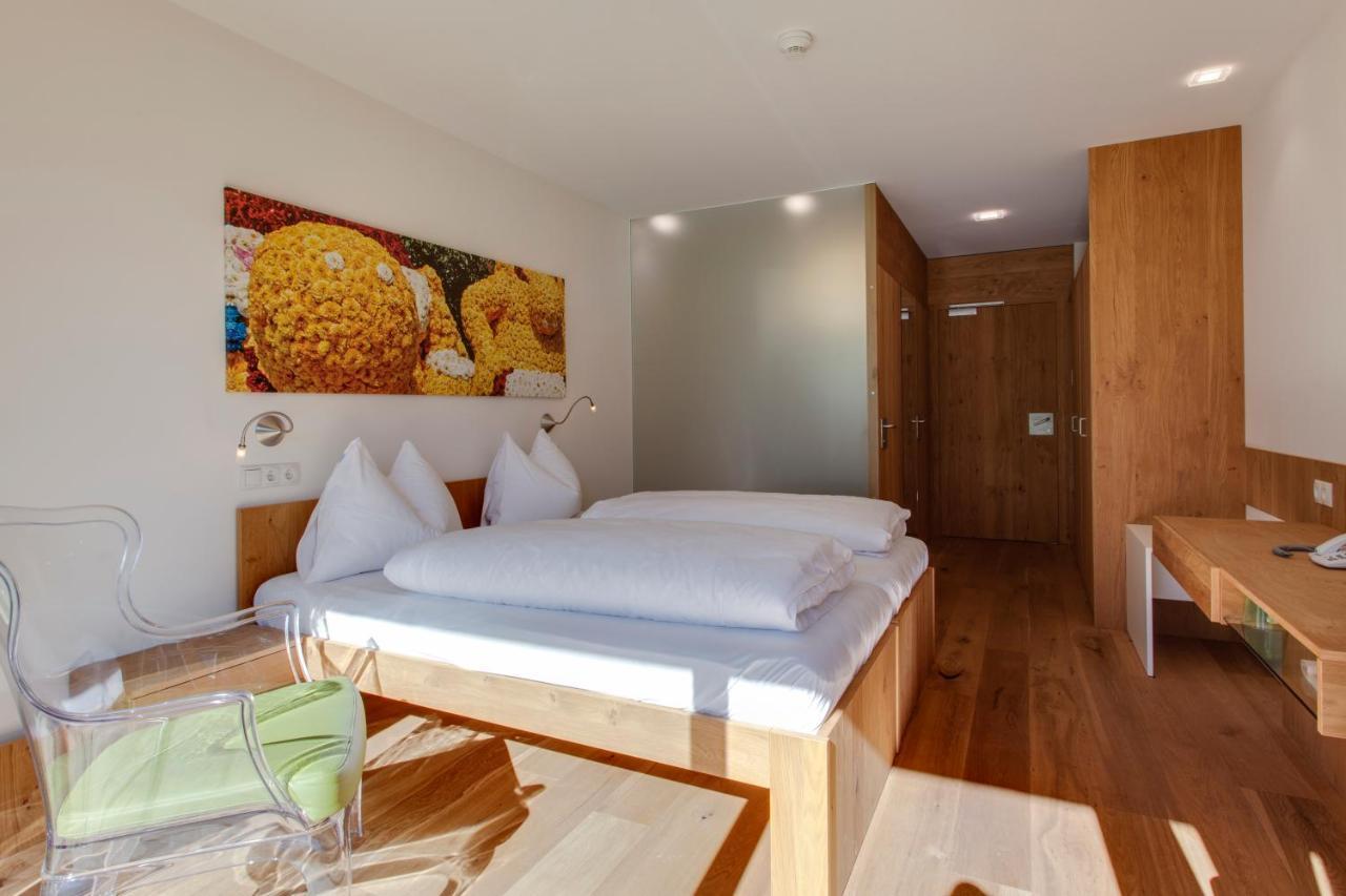Wirtshaus Sattlerwirt Hotel 4*