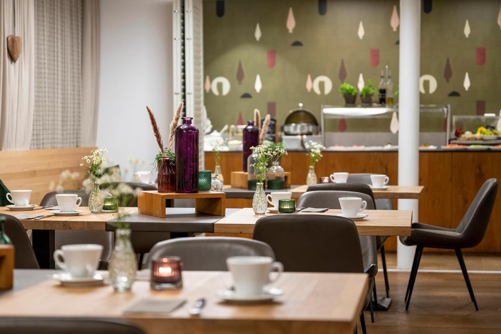 Hotel Wirtshaus Sattlerwirt 4*