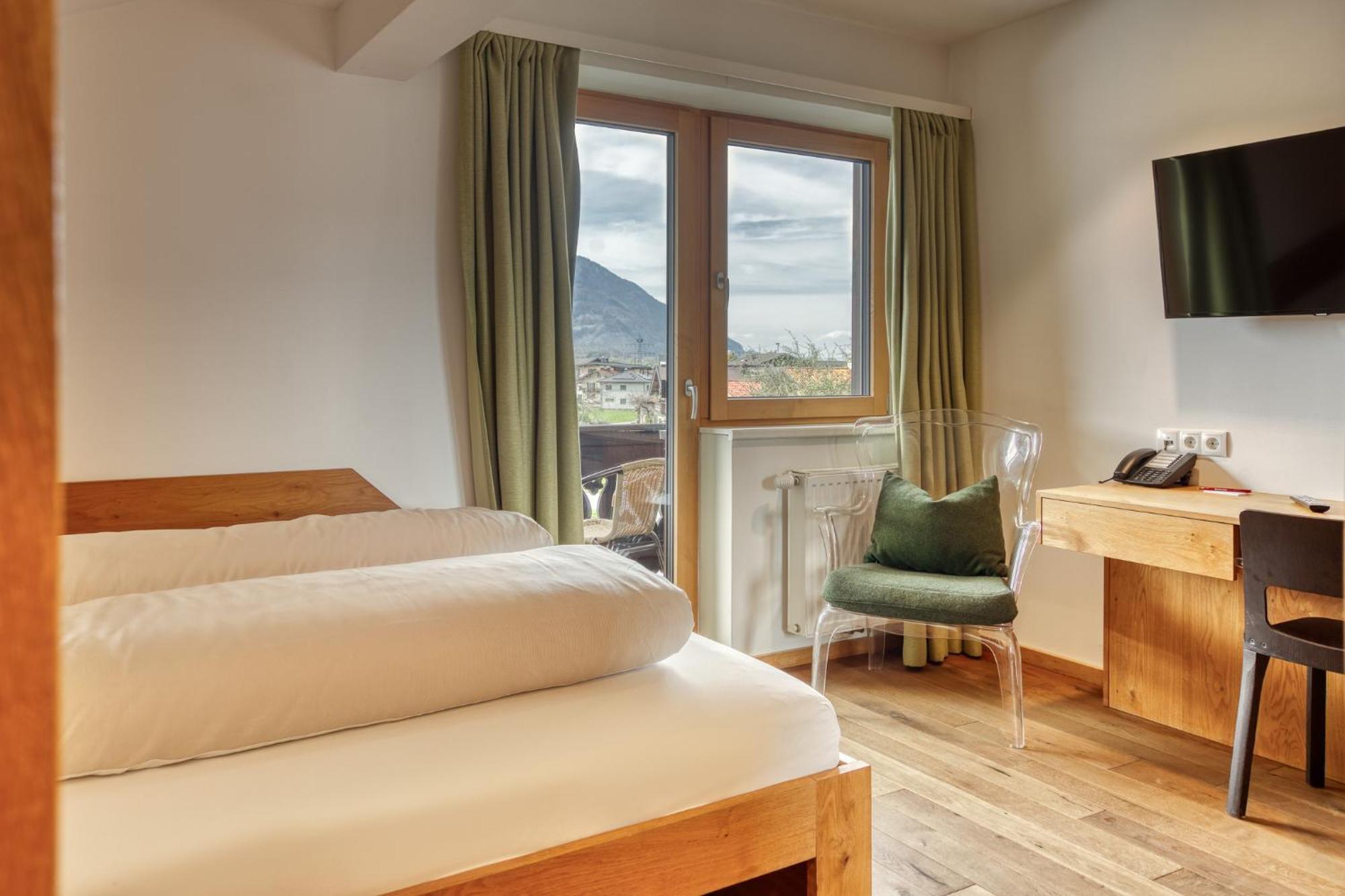Wirtshaus Sattlerwirt 4* Ebbs