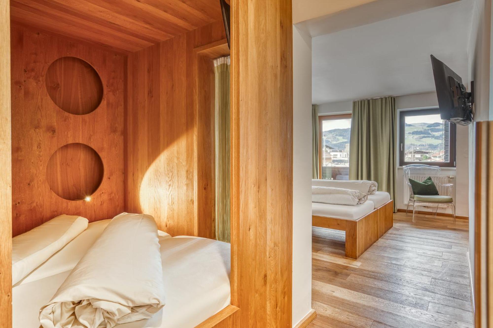 Wirtshaus Sattlerwirt 4* Ebbs
