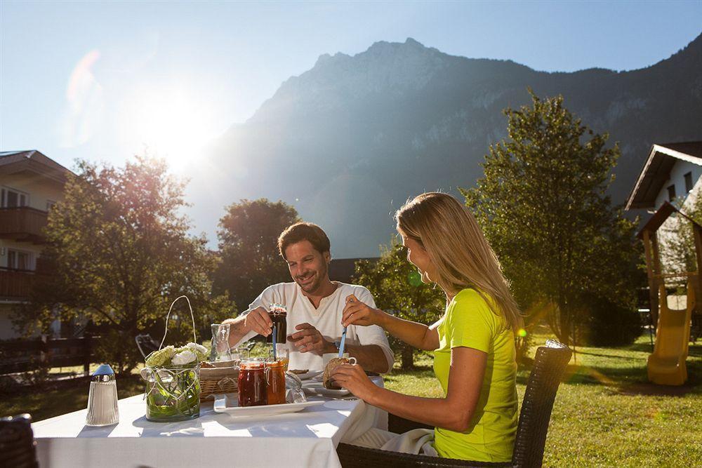Hotel Wirtshaus Sattlerwirt 4*